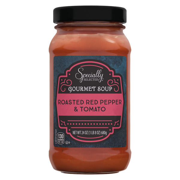 Specially Selected RR Pepper or Jala Chowder, RR Pepper 24 oz