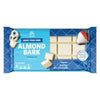 Aldi Microwavable Vanilla Almond Bark 24 oz