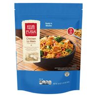 Fusia Asian Inspirations Chicken Lo Mein 20 oz
