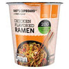 Chef's Cupboard Protein Ramen Chicken Flavor 2.5 oz