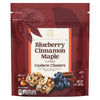Southern Grove Blueberry Cinnamon Maple Cashew Clusters 8 oz