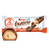 Ferrero Kinder Bueno Chocolate Bar 1.4 oz