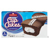 Baker's Treat Swiss Rolls - 12 Cakes 13 oz