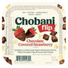 Chobani Flip Chocolate Covered Strawberry Greek Yogurt 4.5 oz