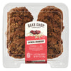Bake Shop Oatmeal Cranberry Cookies - 10 Count 14 oz
