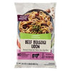 Pulmuone Chicken Pad Thai Meal Kit 24.07 oz
