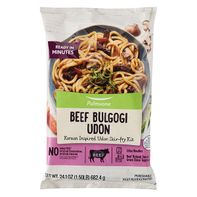 Pulmuone Chicken Pad Thai Meal Kit 24.07 oz