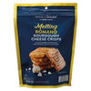 Specially Selected Melting Romano Sourdough Cheese Crisps 4.5 oz