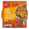 Fusia Asian Inspirations Pad Thai Rice Noodle Bowl 3.5 oz