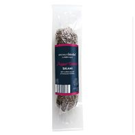 Specially Selected Pepper Coated Salami 8 oz