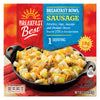Breakfast Best Sausage Breakfast Bowl 7 oz