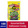 Ferrero Assorted Candy Bars - 100 Count 40.7 oz