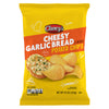 Clancy's Italian or Cheesy Garli, Cheesy Garlic B 9.5 oz