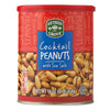 Southern Grove Cocktail Peanuts with Sea Salt 16 oz