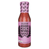 Burman's Asian Kick Wing Sauce 12 fl oz