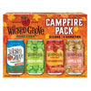 Wicked Grove Campfire Pack - 12 Pack, 12 fl oz Cans 12 fl oz