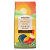 Barissimo Breakfast Blend Medium Roast Ground Coffee 12 oz