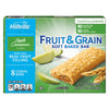 Millville Apple Cinnamon Fruit and Grain Cereal Bars, 8 count 10.4 oz