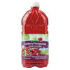 Nature's Nectar Cranberry Pomegranate Juice Cocktail 64
