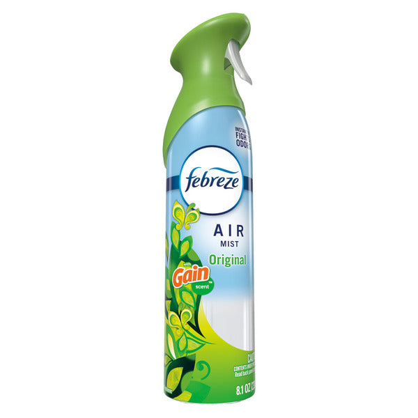 Febreze Air Gain Original 8.1 oz