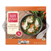 Fusia Asian Inspirations Chicken Wonton Soup with Vegetables 10.75 oz
