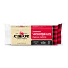Cabot Seriously Sharp Cheddar Cheese 8 oz