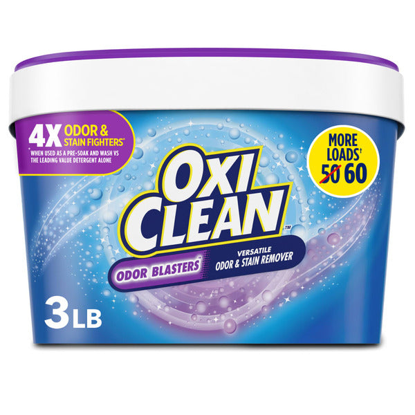 OxiClean Odor Blasters 3 lb