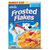 Millville Family Size Frosted Flakes 26.8 oz
