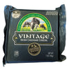 Emporium Selection Vintage Irish Cheddar Cheese 7 oz