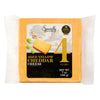 Specially Selected Aged Yellow Cheddar Cheese 7 oz
