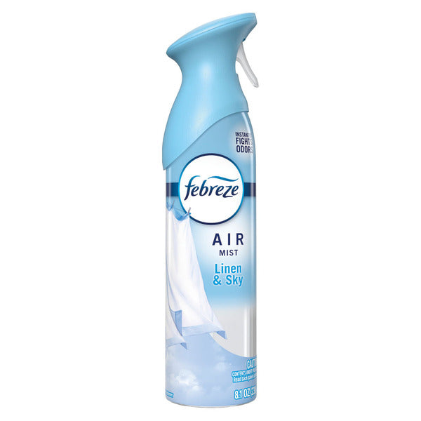 Febreze Air Linen & Sky 8.1 oz