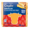 Happy Farms American Cheese Singles 12 oz