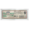 Emporium Selection Fresh Mozzarella Pre-Sliced Log 8 oz
