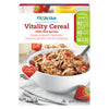 Fit & Active Vitality Cereal with Red Berries 11.2 oz