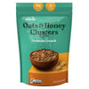 Millville Oats & Honey Clusters Granola Crunch 16 oz
