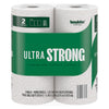 Boulder Ultra Strong Premium Paper Towels 240 ct