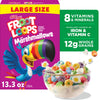 Kellogg's Froot Loops Marshmallows 13.3 oz
