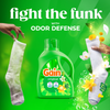 Gain Original Scent Liquid Laundry Detergent 132 oz