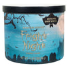 Kirkton House Fright Night 3 Wick Candle