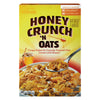 Millville Honey Crunch 'n Oats Original Cereal 18 oz