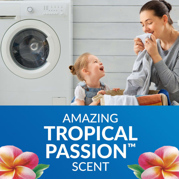 Xtra Xtra LLD 139.2 fl oz, Trpcl Passion 139.2 fl oz