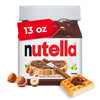 Nutella Original Hazelnut Cocoa Spread 13 oz