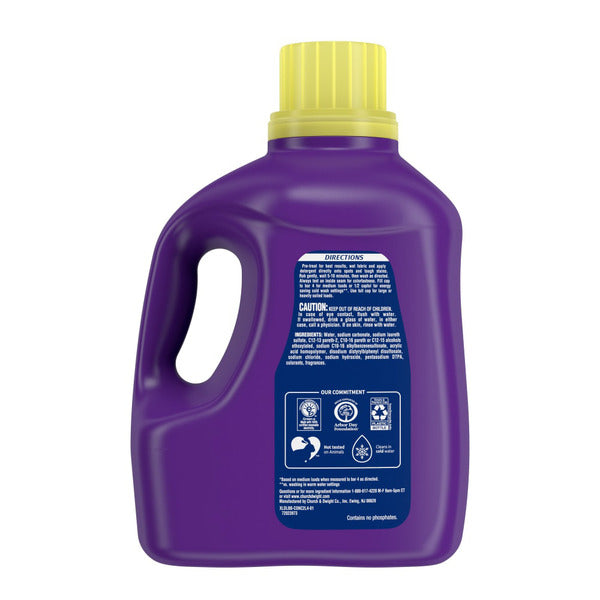 Xtra Xtra LLD 139.2 fl oz, Trpcl Passion 139.2 fl oz
