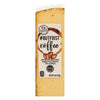 Emporium Selection #Butfirst Coffee Lavender and Espresso Cheddar Cheese 4 oz
