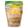 Simply Nature Organic Oats & Honey Granola 12 oz