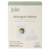Joie Detergent Sheets, Lint, Detergent Sheet