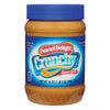 Peanut Delight Crunchy Peanut Butter 18 oz