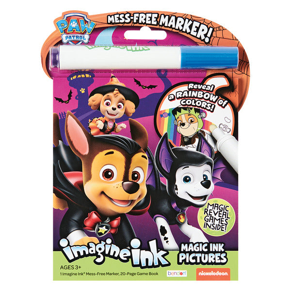 Bendon Bend Hllwn Mg Ink or M Fr, Paw Patrol