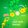 Febreze Gain Original Bathroom Air Freshener 1 ct