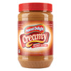 Peanut Delight Creamy Peanut Butter 40oz 40 oz